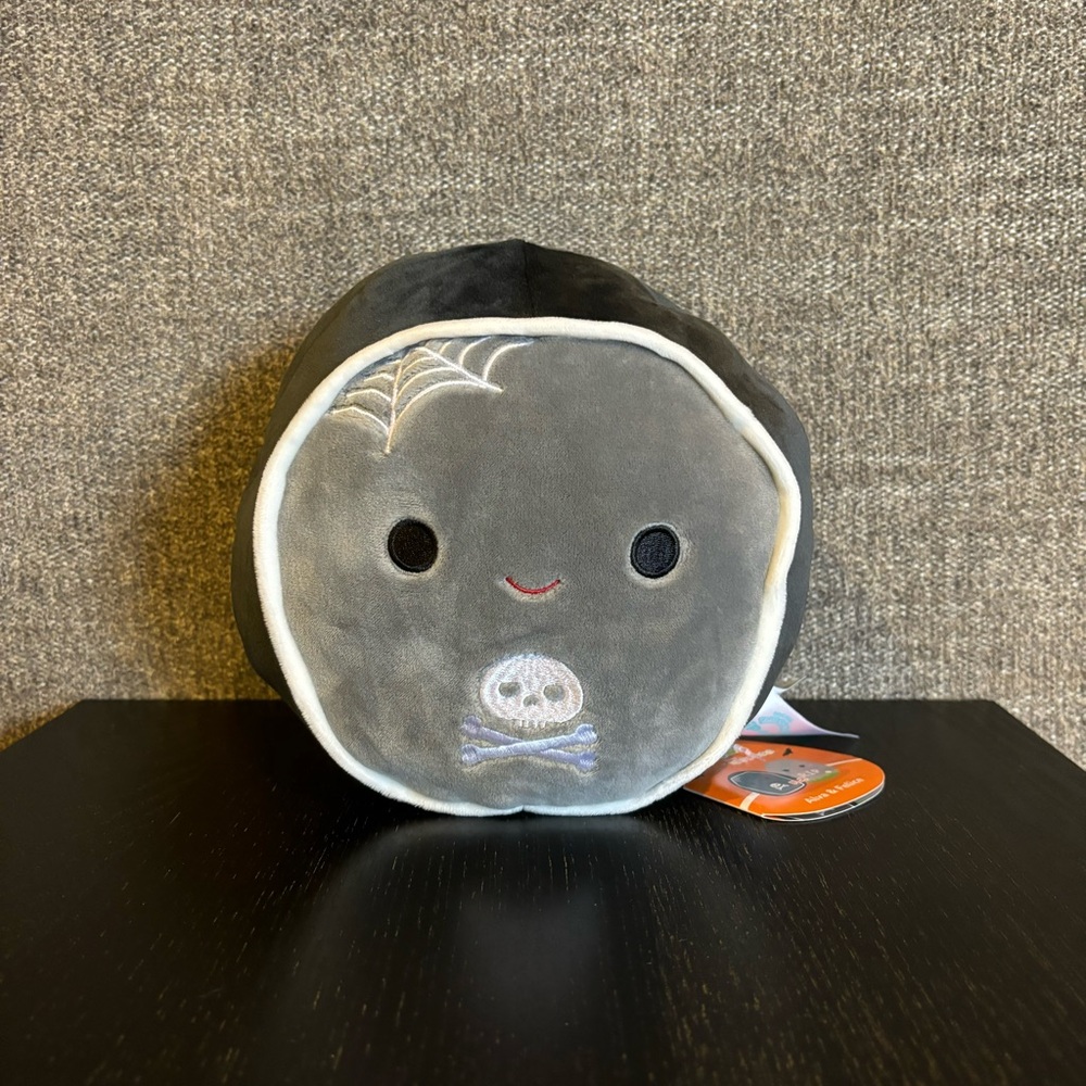 Alva and Felice 5” Flipmallow Squishmallows
